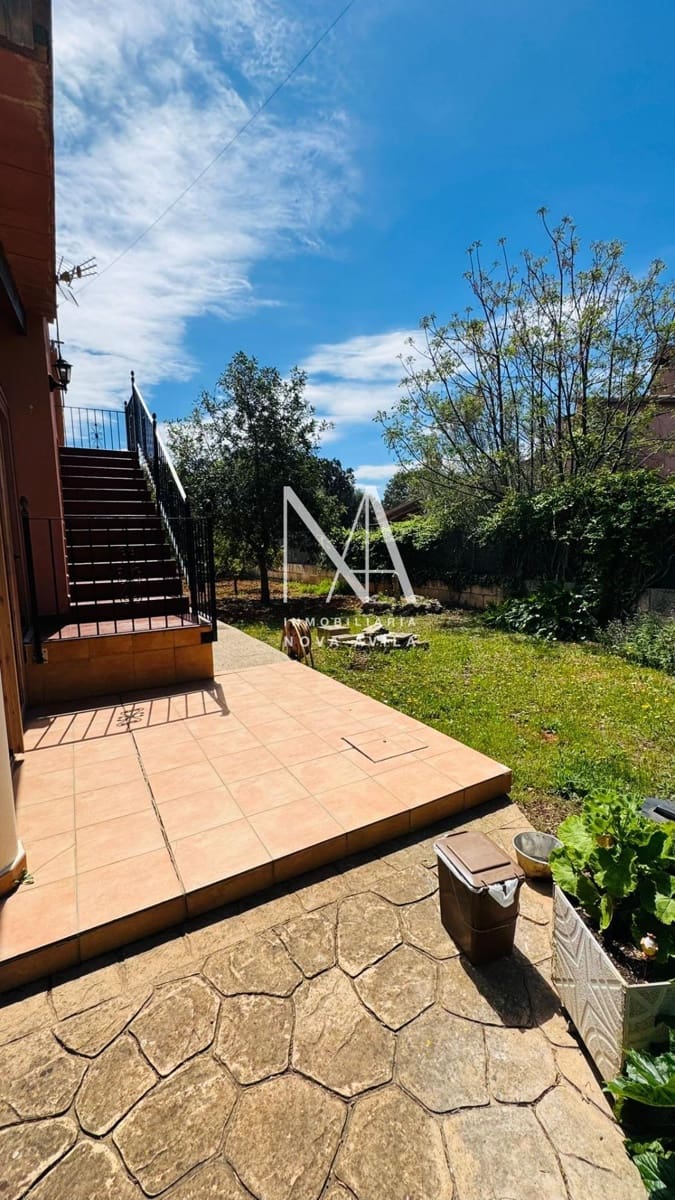 3 chambre Finca/Maison de Campagne à vendre à Inca avec piscine - 584 000 € (Ref: 9999262)