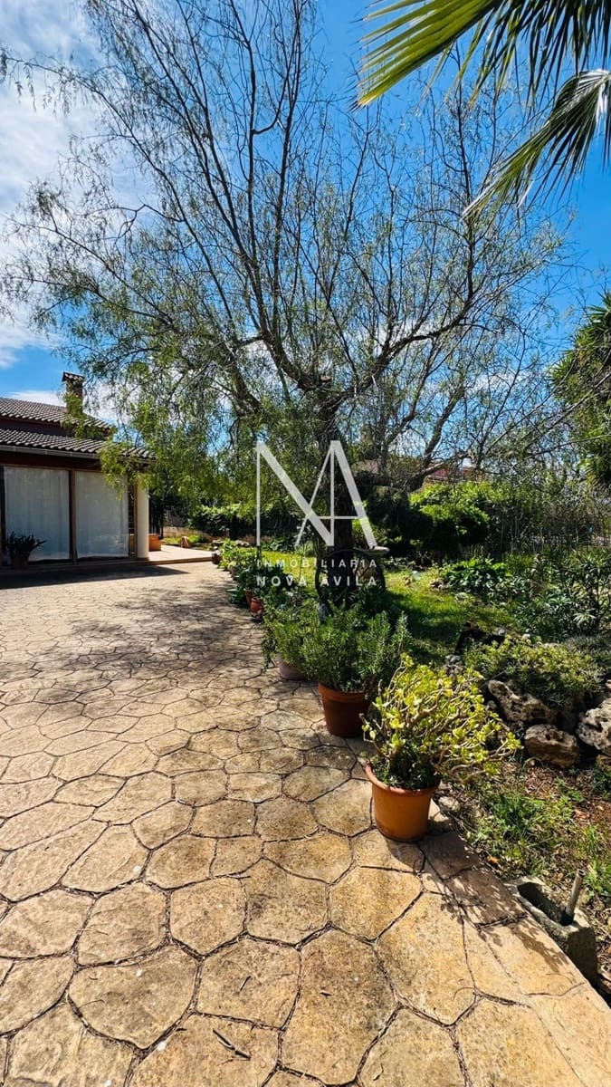 3 chambre Finca/Maison de Campagne à vendre à Inca avec piscine - 584 000 € (Ref: 9999262)
