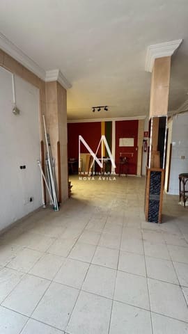 Local Comercial en Marratxí en venta - 319.999 € (Ref: 9999263)