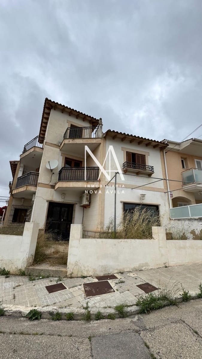 Local Comercial en Marratxí en venta - 319.999 € (Ref: 9999263)