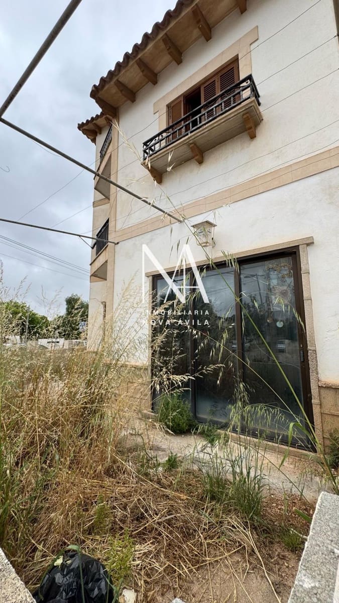 Local Comercial en Marratxí en venta - 319.999 € (Ref: 9999263)