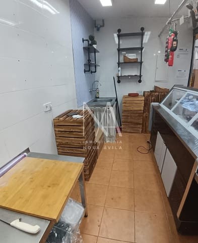 Commercieel te huur in Pere Garau, Palma de Mallorca - € 800 (Ref: 9999264)