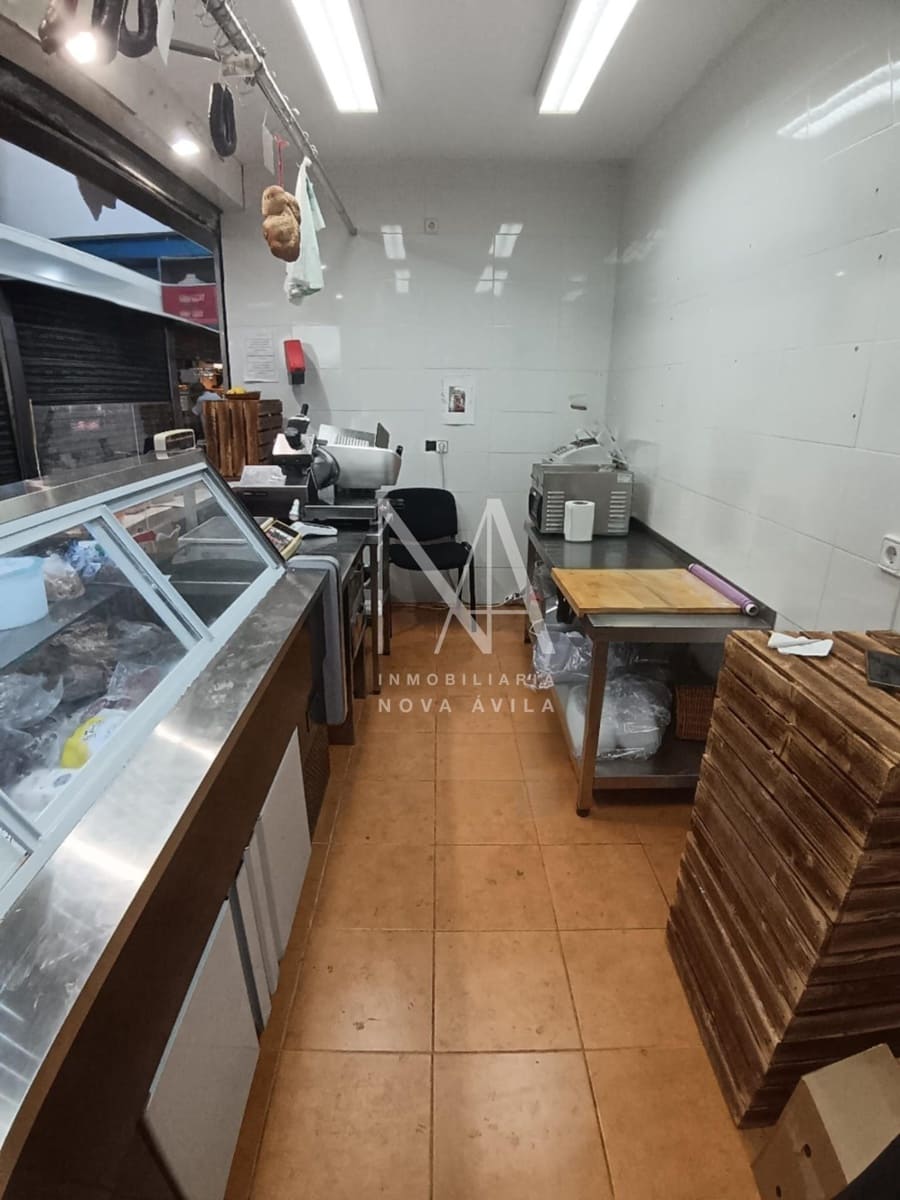 Commercieel te huur in Palma de Mallorca - € 800 (Ref: 9999264)