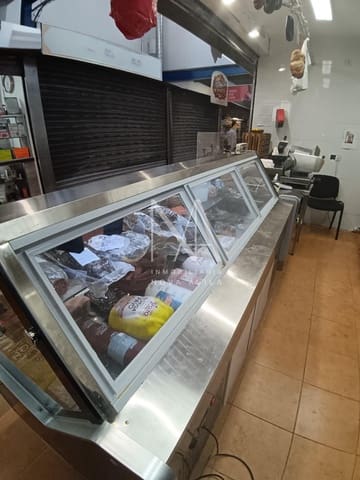 Commercieel te huur in Pere Garau, Palma de Mallorca - € 800 (Ref: 9999264)