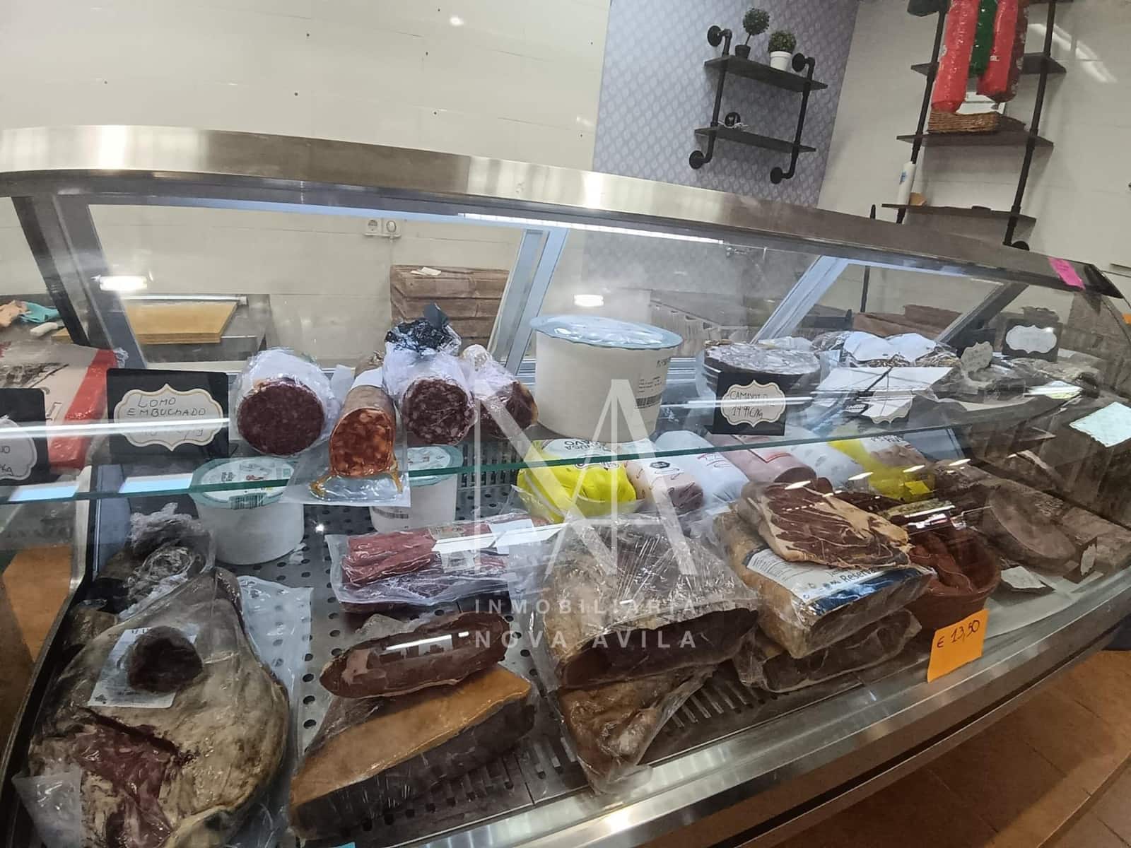 Commercieel te huur in Palma de Mallorca - € 800 (Ref: 9999264)