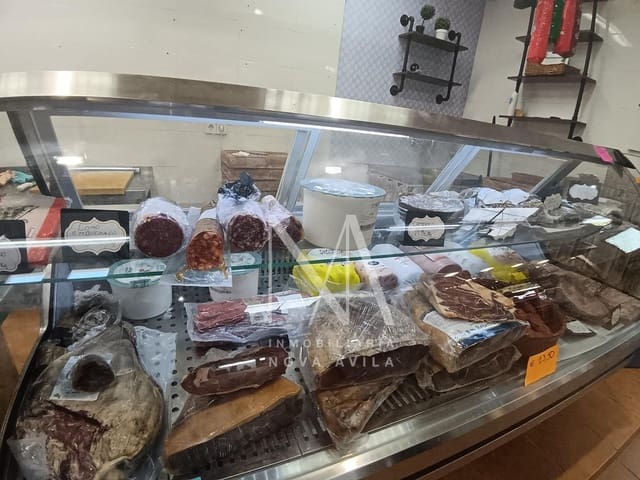 Commercieel te huur in Pere Garau, Palma de Mallorca - € 800 (Ref: 9999264)