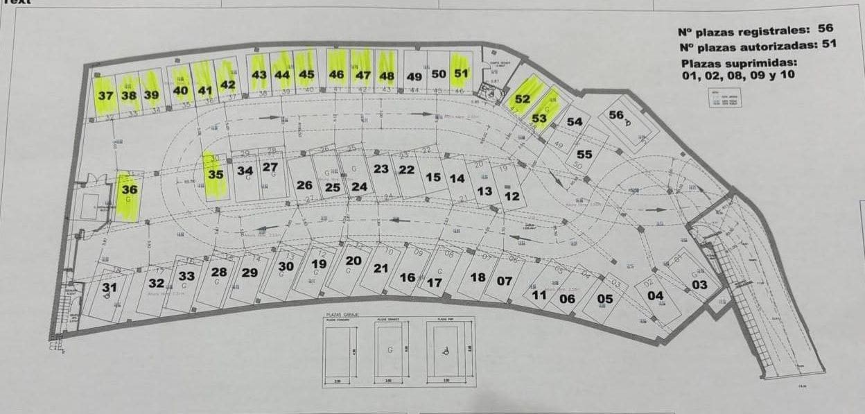 Garaje en Santa Ponsa en venta - 235.999 € (Ref: 9999265)