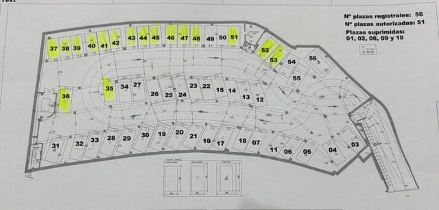 Garage til salg i Santa Ponsa, Calvià - € 235.999 (Ref: 9999265)