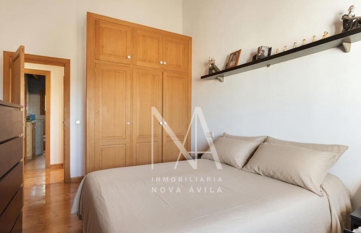 3 slaapkamer Finca/Landhuis te koop in Llucmajor met garage - € 699.000 (Ref: 9999266)