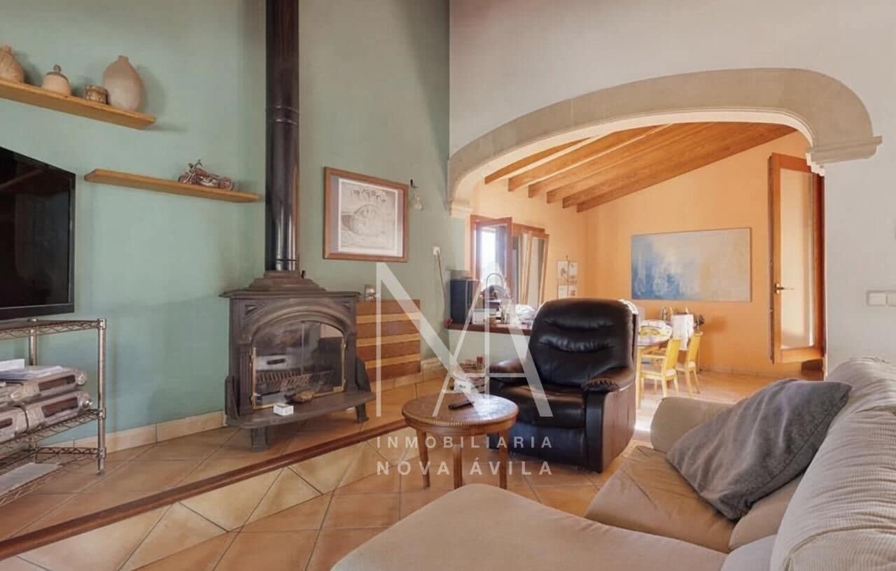 3 slaapkamer Finca/Landhuis te koop in Llucmajor met garage - € 699.000 (Ref: 9999266)