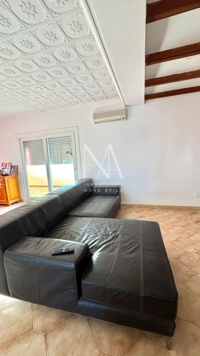 5 slaapkamer Rijtjeshuis te koop in Palma de Mallorca met garage - € 596.999 (Ref: 9999267)