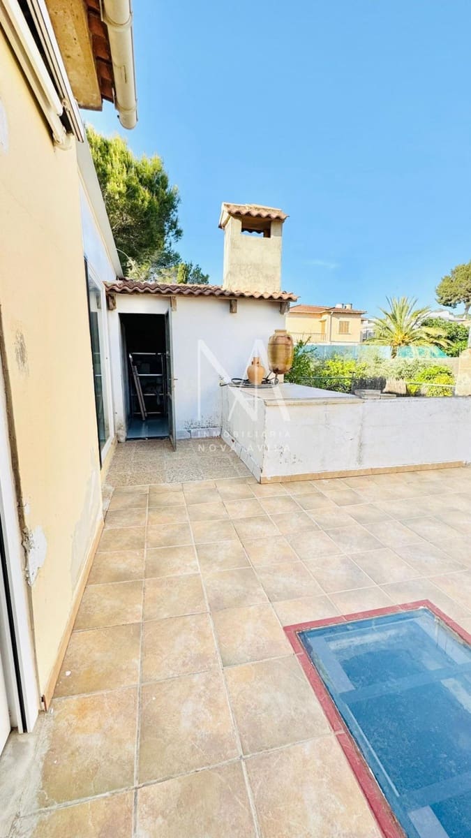 5 slaapkamer Rijtjeshuis te koop in Palma de Mallorca met garage - € 596.999 (Ref: 9999267)