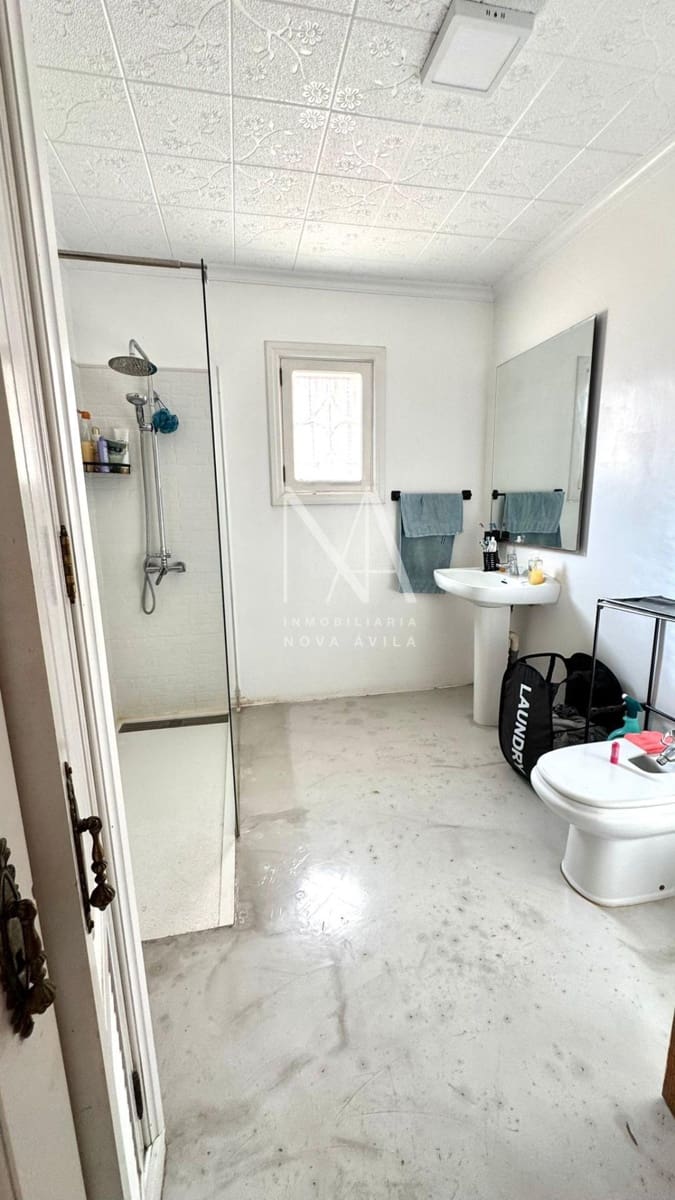 5 slaapkamer Rijtjeshuis te koop in Palma de Mallorca met garage - € 596.999 (Ref: 9999267)