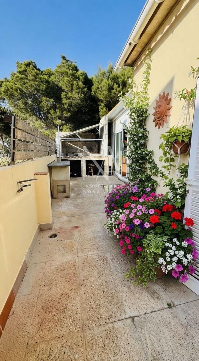 5 slaapkamer Rijtjeshuis te koop in Palma de Mallorca met garage - € 596.999 (Ref: 9999267)
