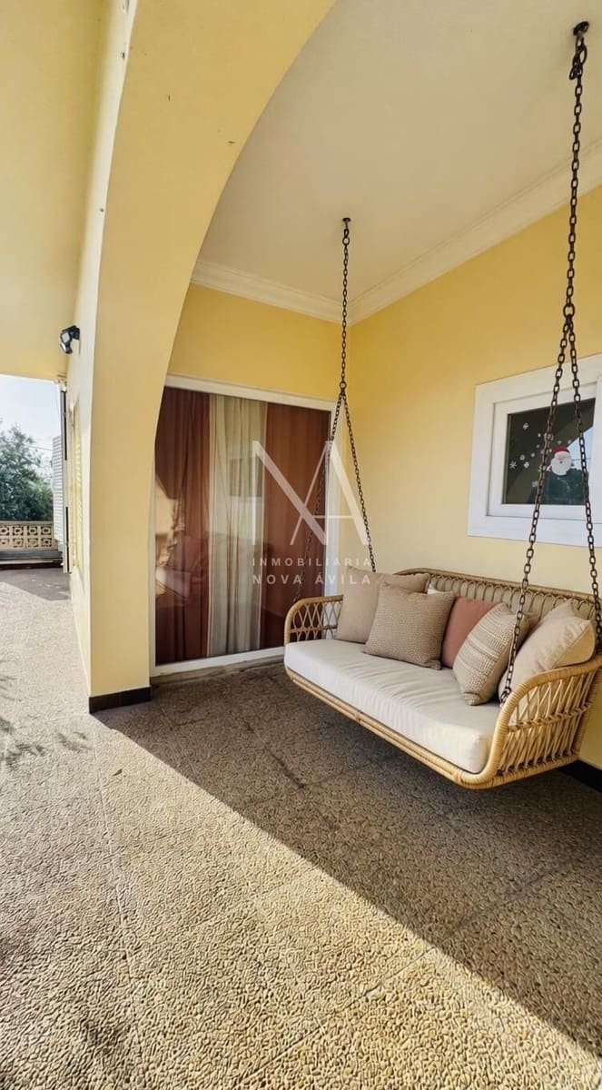 5 slaapkamer Rijtjeshuis te koop in Palma de Mallorca met garage - € 596.999 (Ref: 9999267)