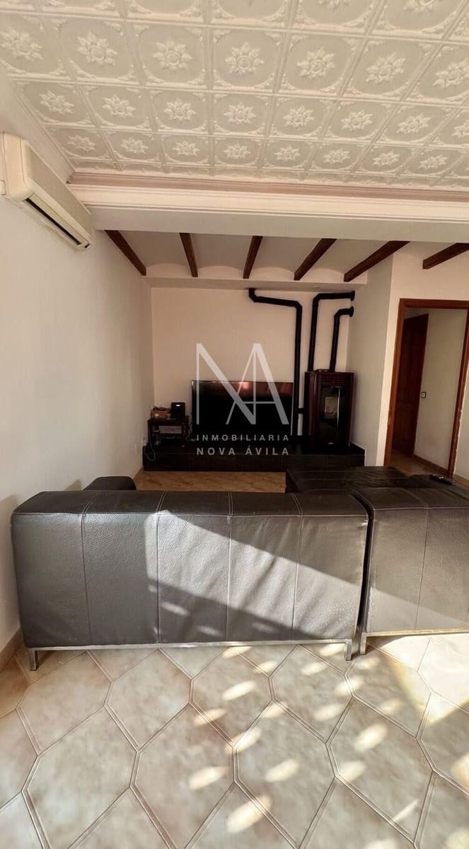 5 slaapkamer Rijtjeshuis te koop in Palma de Mallorca met garage - € 596.999 (Ref: 9999267)