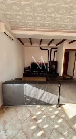 5 sypialnia Dom szeregowy na sprzedaż w Palma de Mallorca z garażem - 596 999 € (Ref: 9999267)