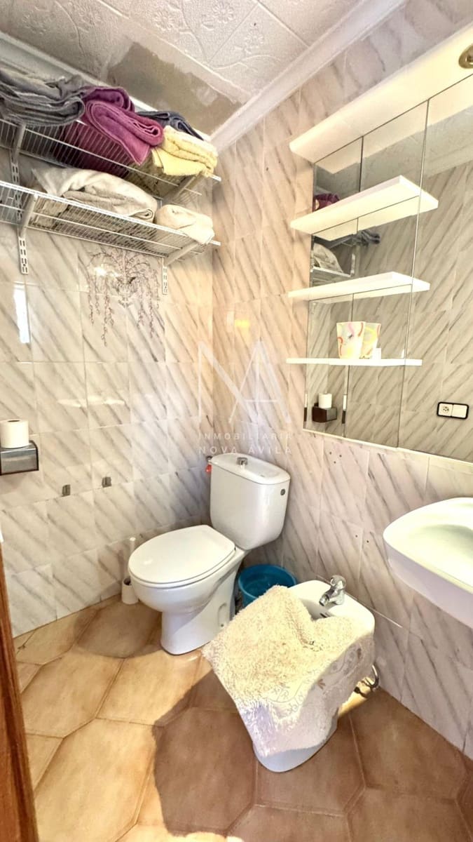 5 slaapkamer Rijtjeshuis te koop in Palma de Mallorca met garage - € 596.999 (Ref: 9999267)