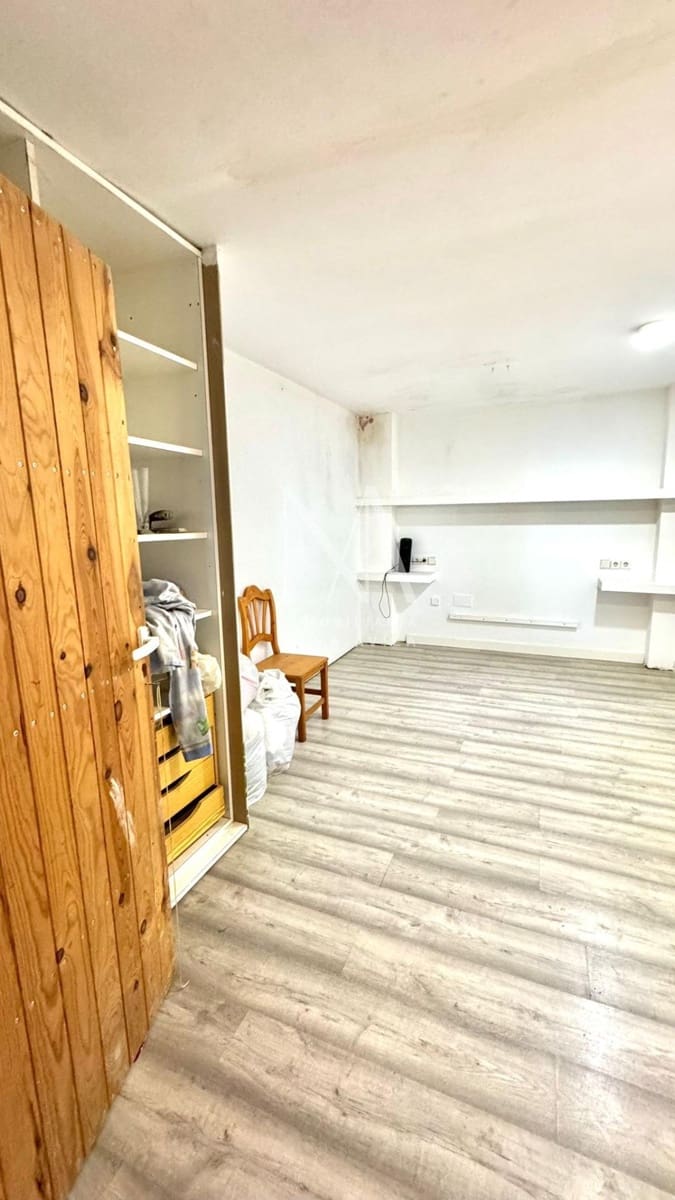 5 slaapkamer Rijtjeshuis te koop in Palma de Mallorca met garage - € 596.999 (Ref: 9999267)