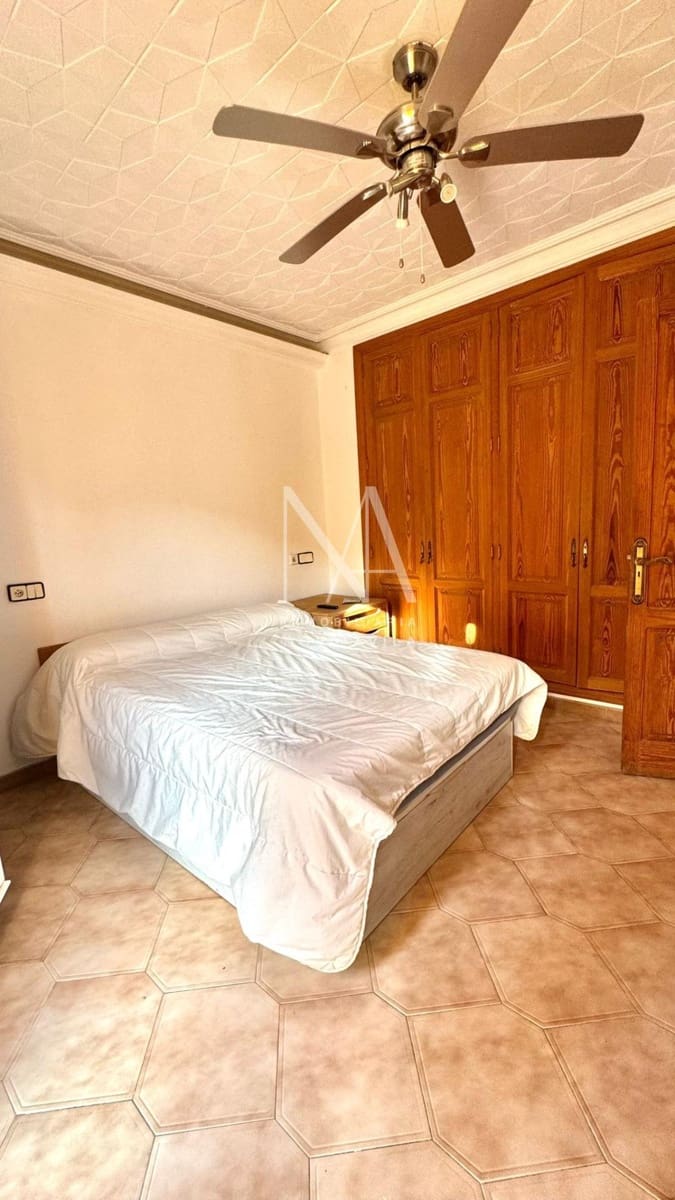 5 slaapkamer Rijtjeshuis te koop in Palma de Mallorca met garage - € 596.999 (Ref: 9999267)