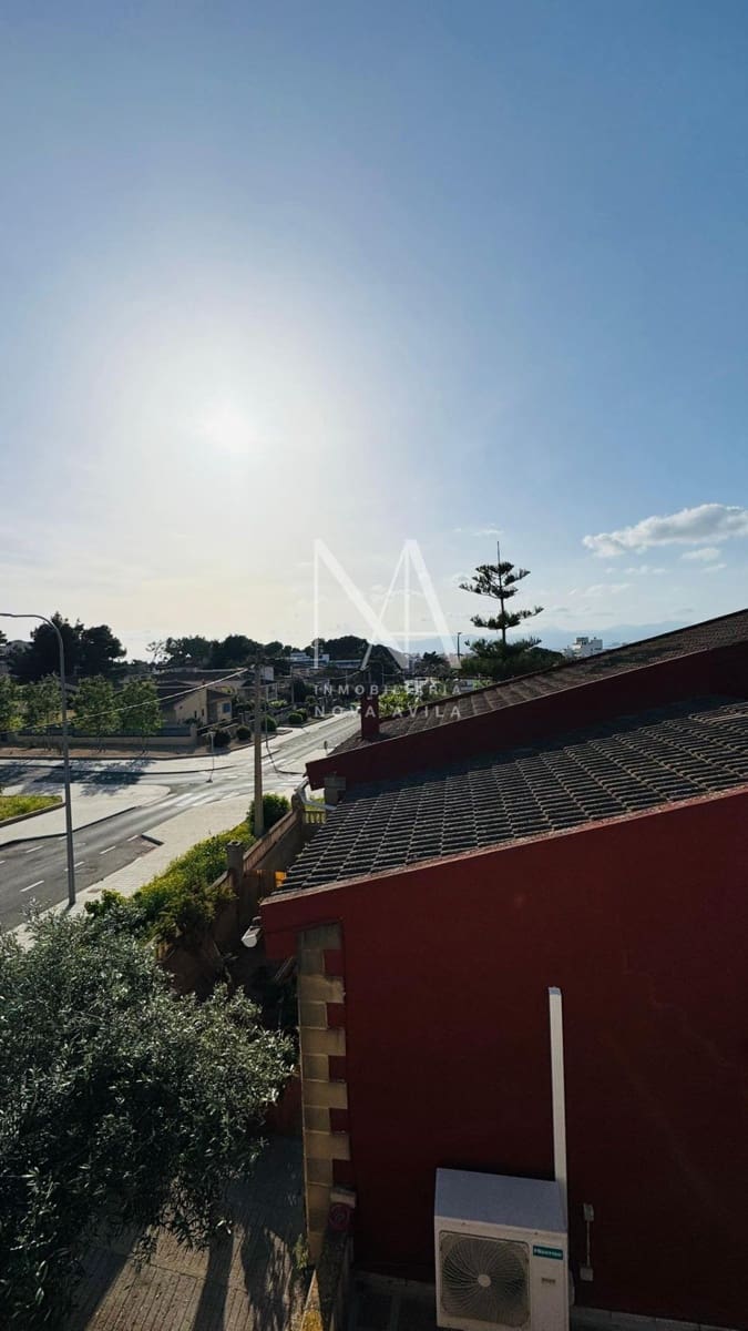 5 slaapkamer Rijtjeshuis te koop in Palma de Mallorca met garage - € 596.999 (Ref: 9999267)