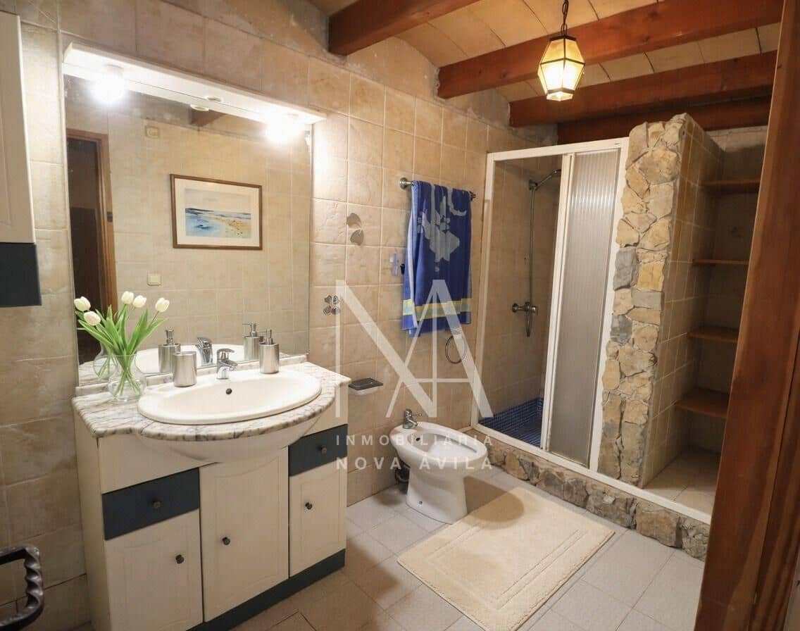 5 slaapkamer Rijtjeshuis te koop in Palma de Mallorca met garage - € 596.999 (Ref: 9999267)