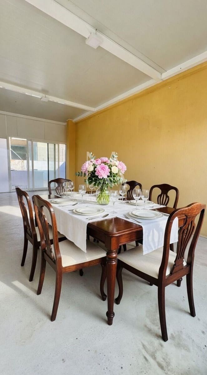 5 slaapkamer Rijtjeshuis te koop in Palma de Mallorca met garage - € 596.999 (Ref: 9999267)