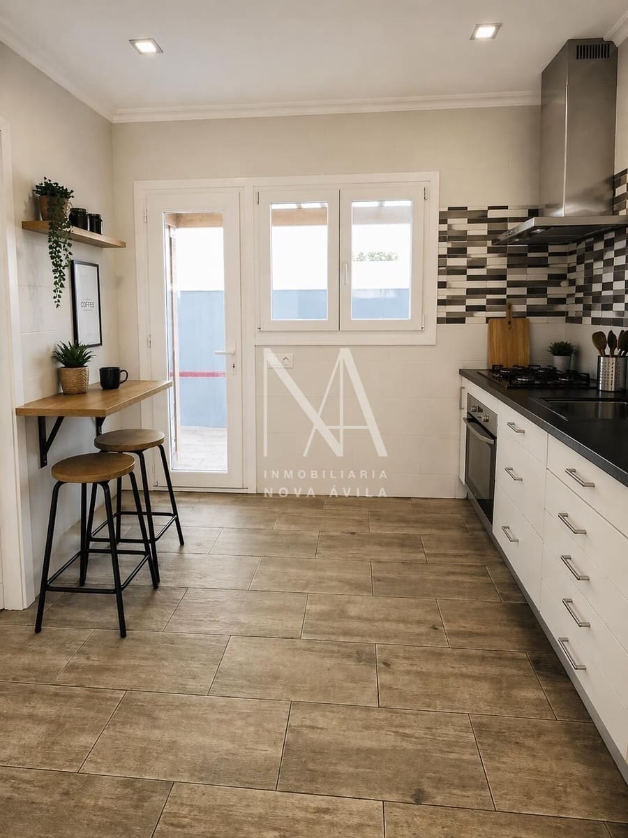 5 slaapkamer Rijtjeshuis te koop in Palma de Mallorca met garage - € 596.999 (Ref: 9999267)