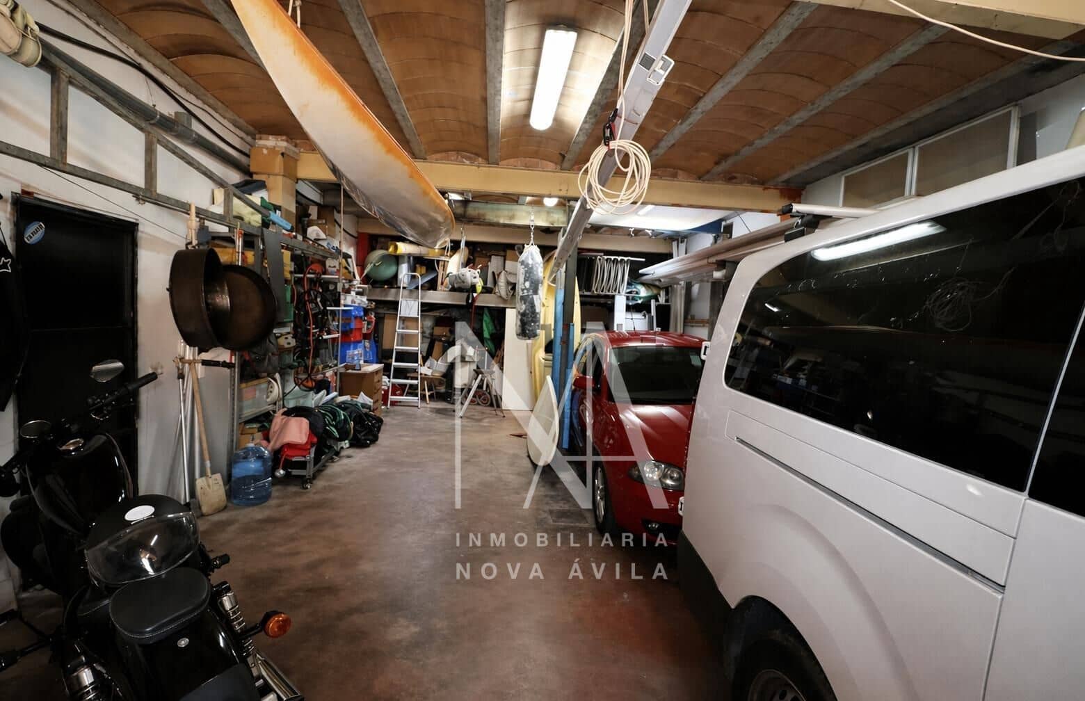 5 slaapkamer Rijtjeshuis te koop in Palma de Mallorca met garage - € 596.999 (Ref: 9999267)