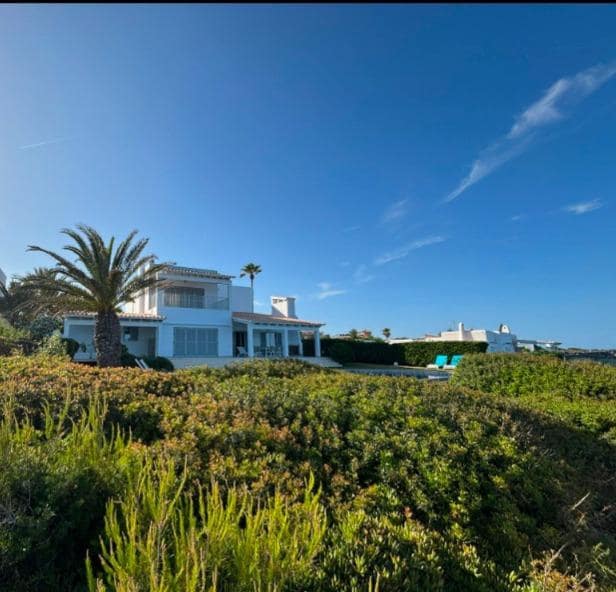 3 sovrum Villa till salu i Cala Serena med pool garage - 3 500 000 € (Ref: 9914036)