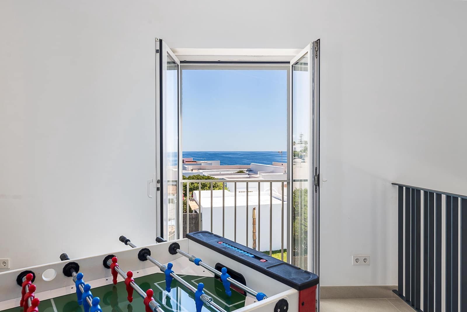 3 sovrum Villa till salu i Cala Serena med pool garage - 3 500 000 € (Ref: 9914036)