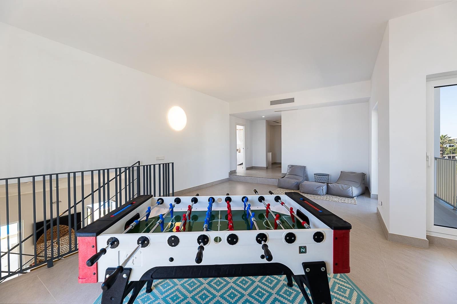 3 sovrum Villa till salu i Cala Serena med pool garage - 3 500 000 € (Ref: 9914036)
