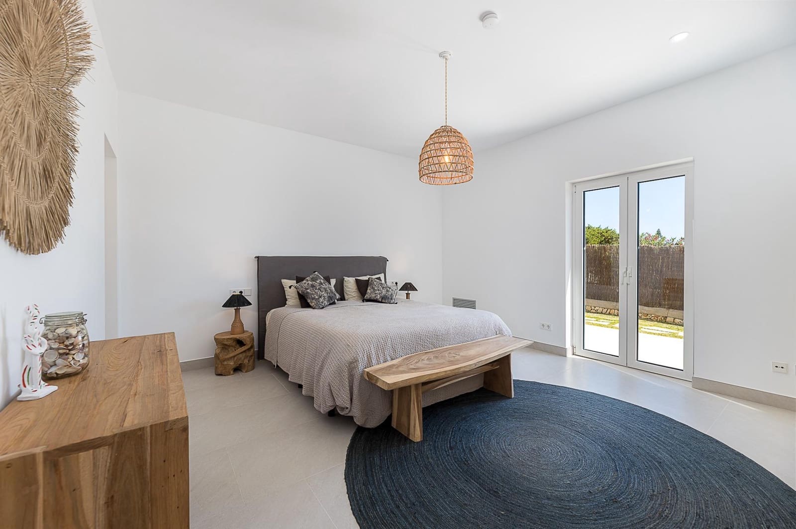 3 sovrum Villa till salu i Cala Serena med pool garage - 3 500 000 € (Ref: 9914036)
