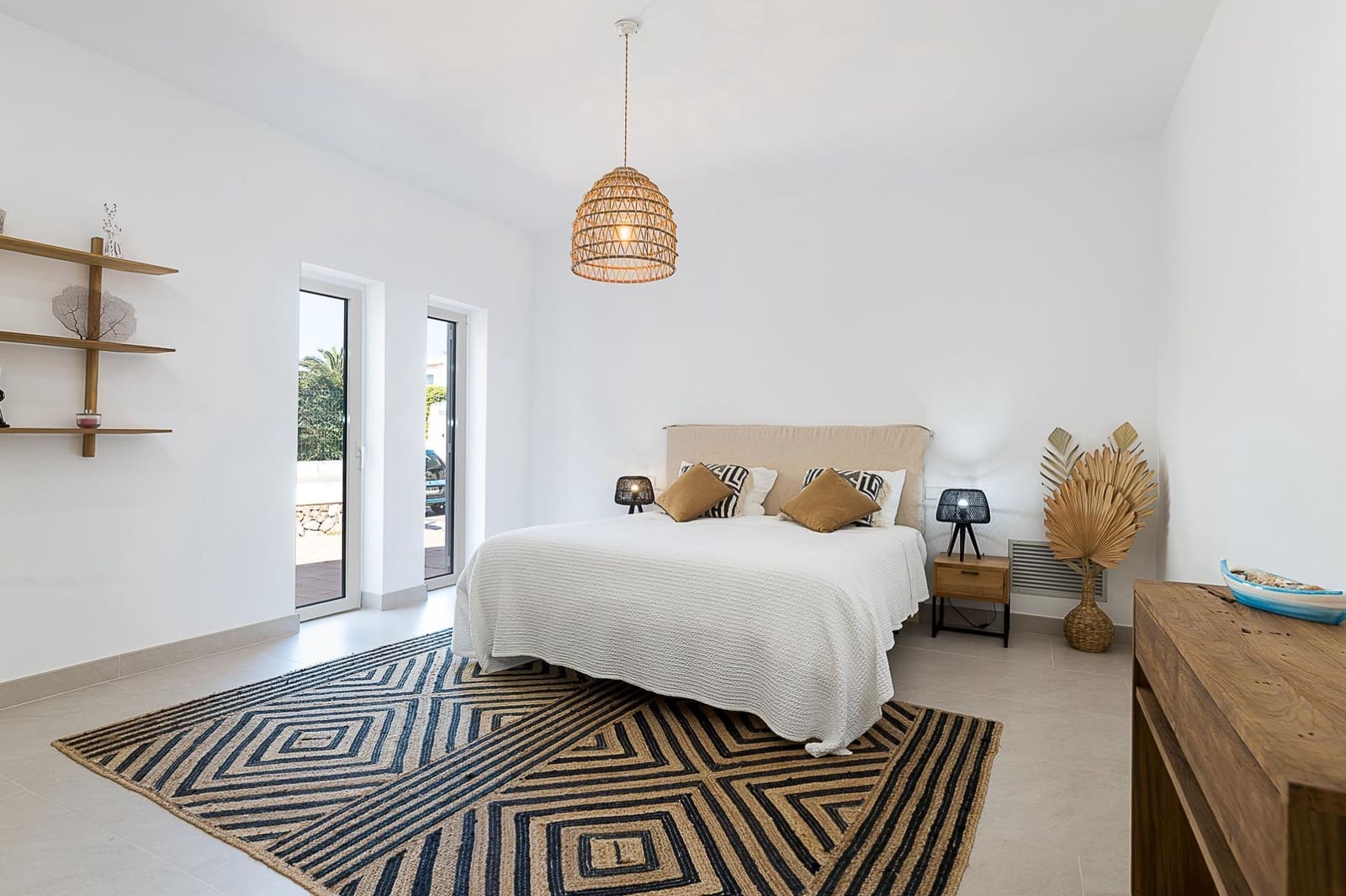 3 sovrum Villa till salu i Cala Serena med pool garage - 3 500 000 € (Ref: 9914036)