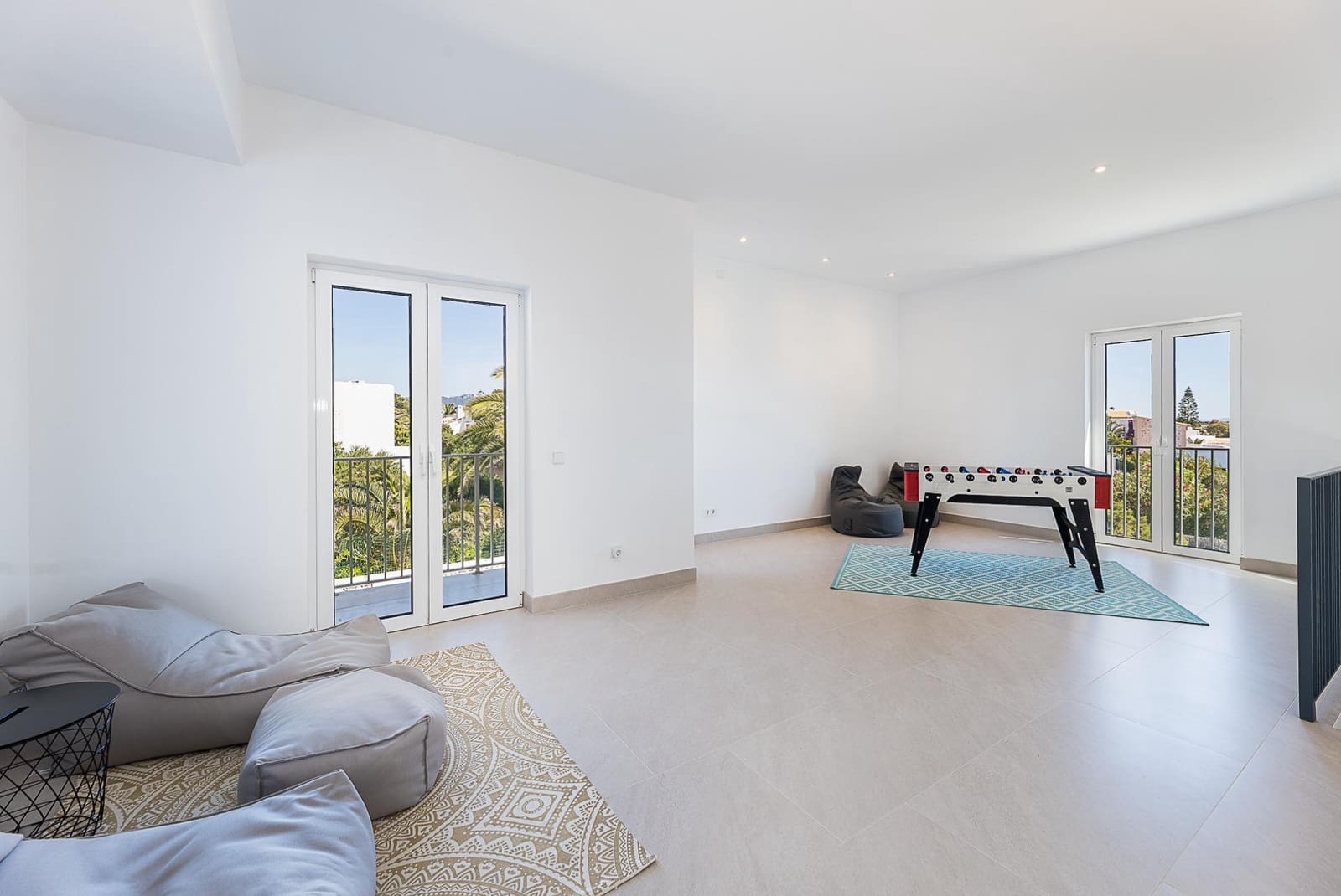 3 sovrum Villa till salu i Cala Serena med pool garage - 3 500 000 € (Ref: 9914036)