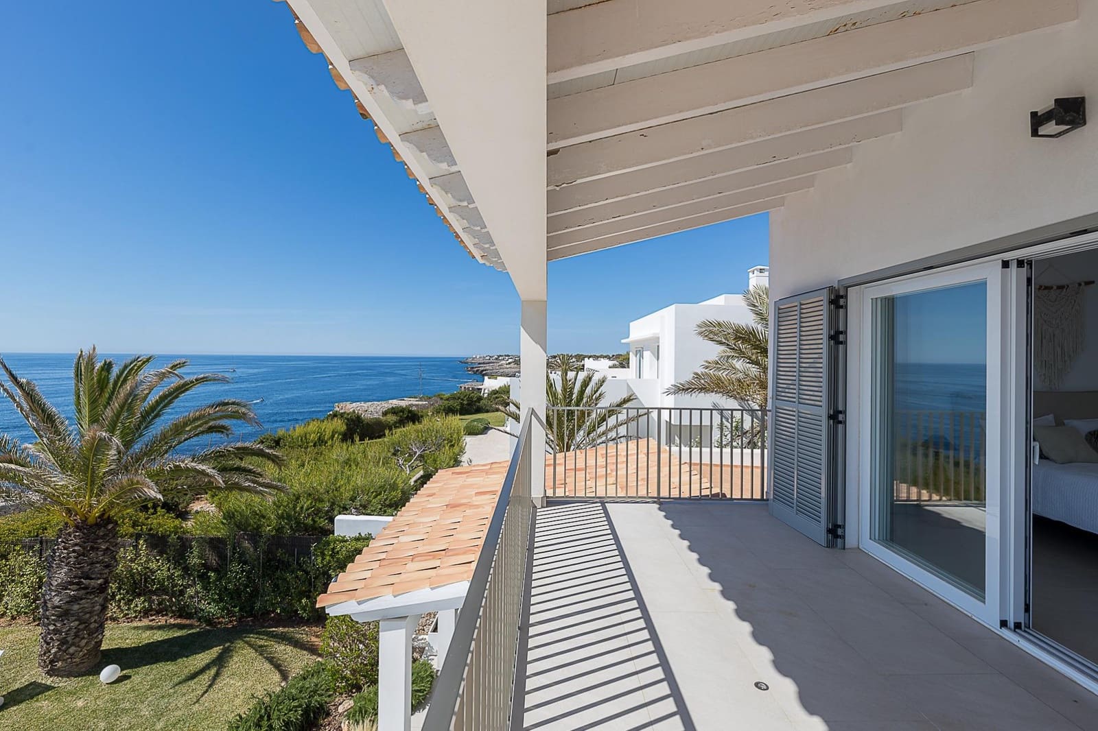 3 sovrum Villa till salu i Cala Serena med pool garage - 3 500 000 € (Ref: 9914036)
