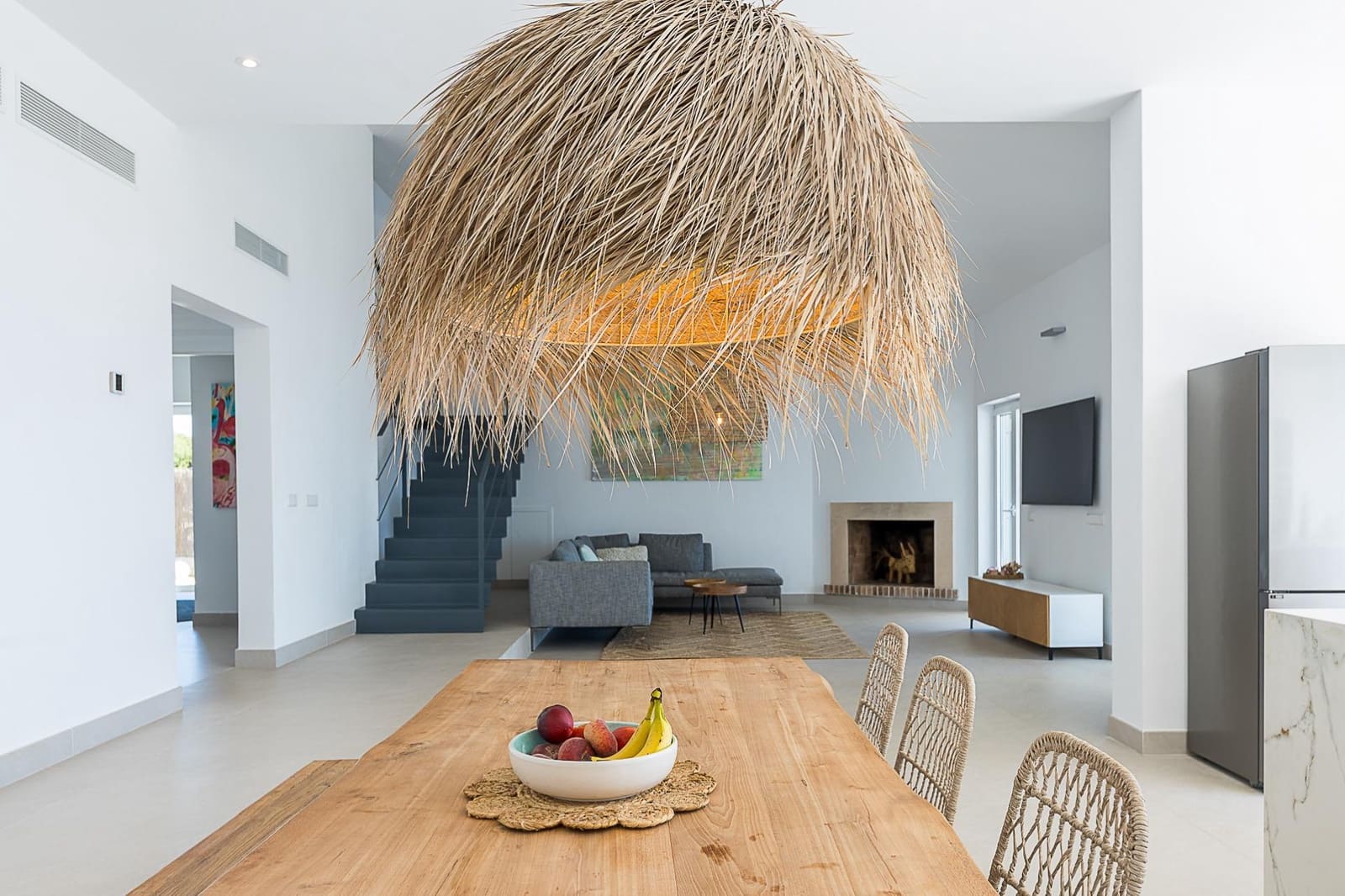 3 sovrum Villa till salu i Cala Serena med pool garage - 3 500 000 € (Ref: 9914036)