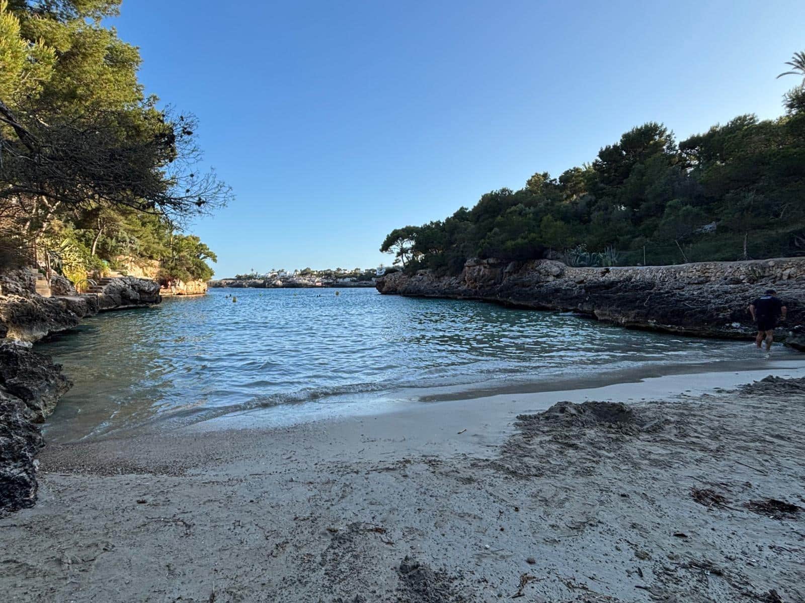 3 sovrum Villa till salu i Cala Serena med pool garage - 3 500 000 € (Ref: 9914036)