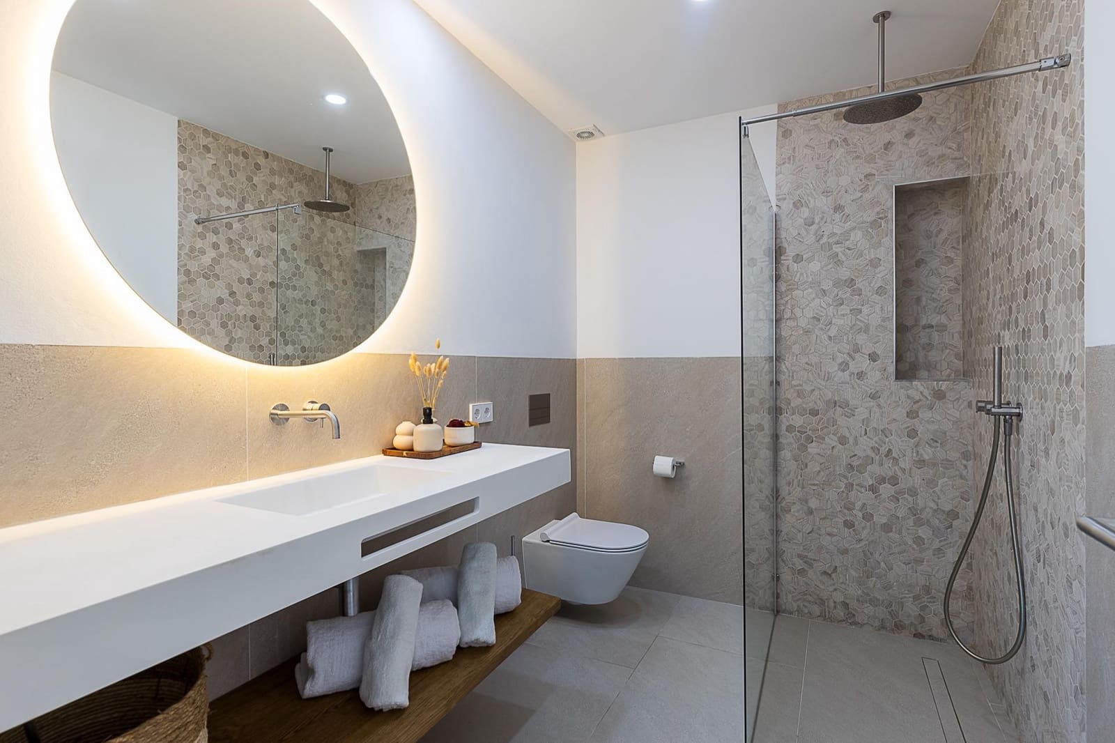 3 sovrum Villa till salu i Cala Serena med pool garage - 3 500 000 € (Ref: 9914036)