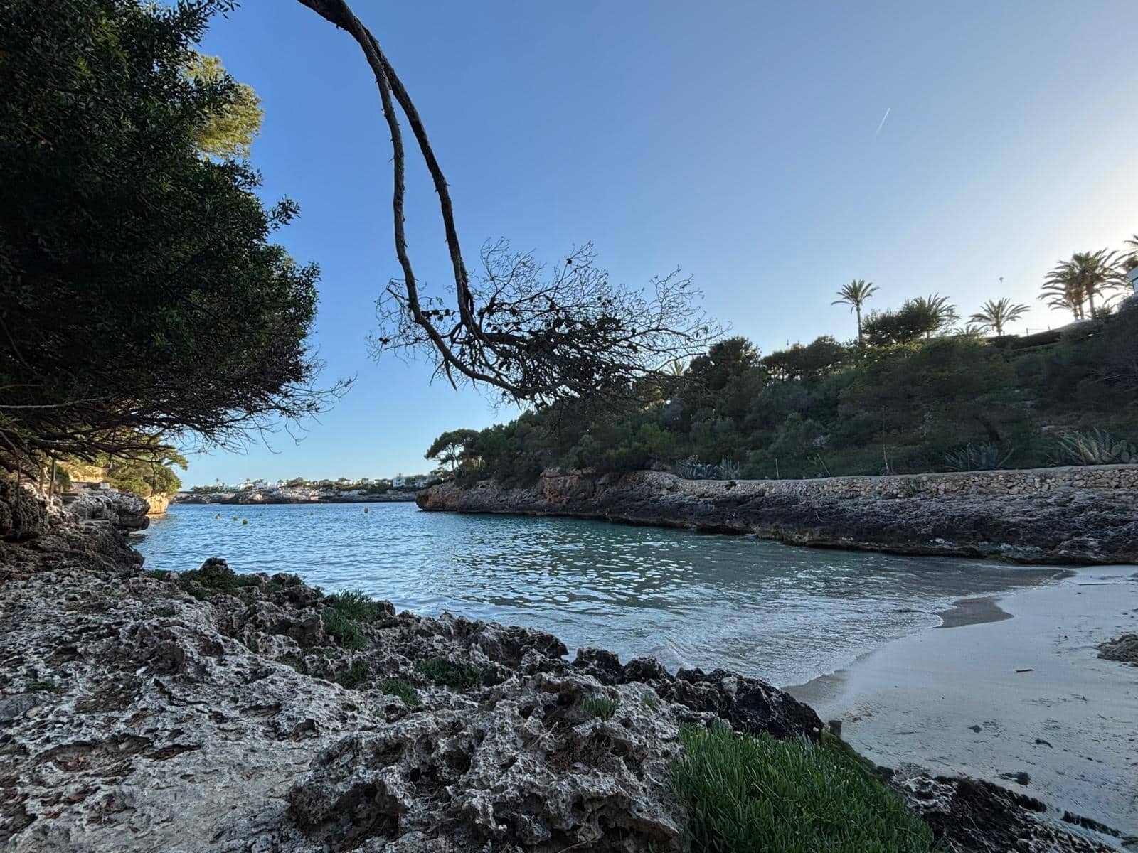 3 sovrum Villa till salu i Cala Serena med pool garage - 3 500 000 € (Ref: 9914036)