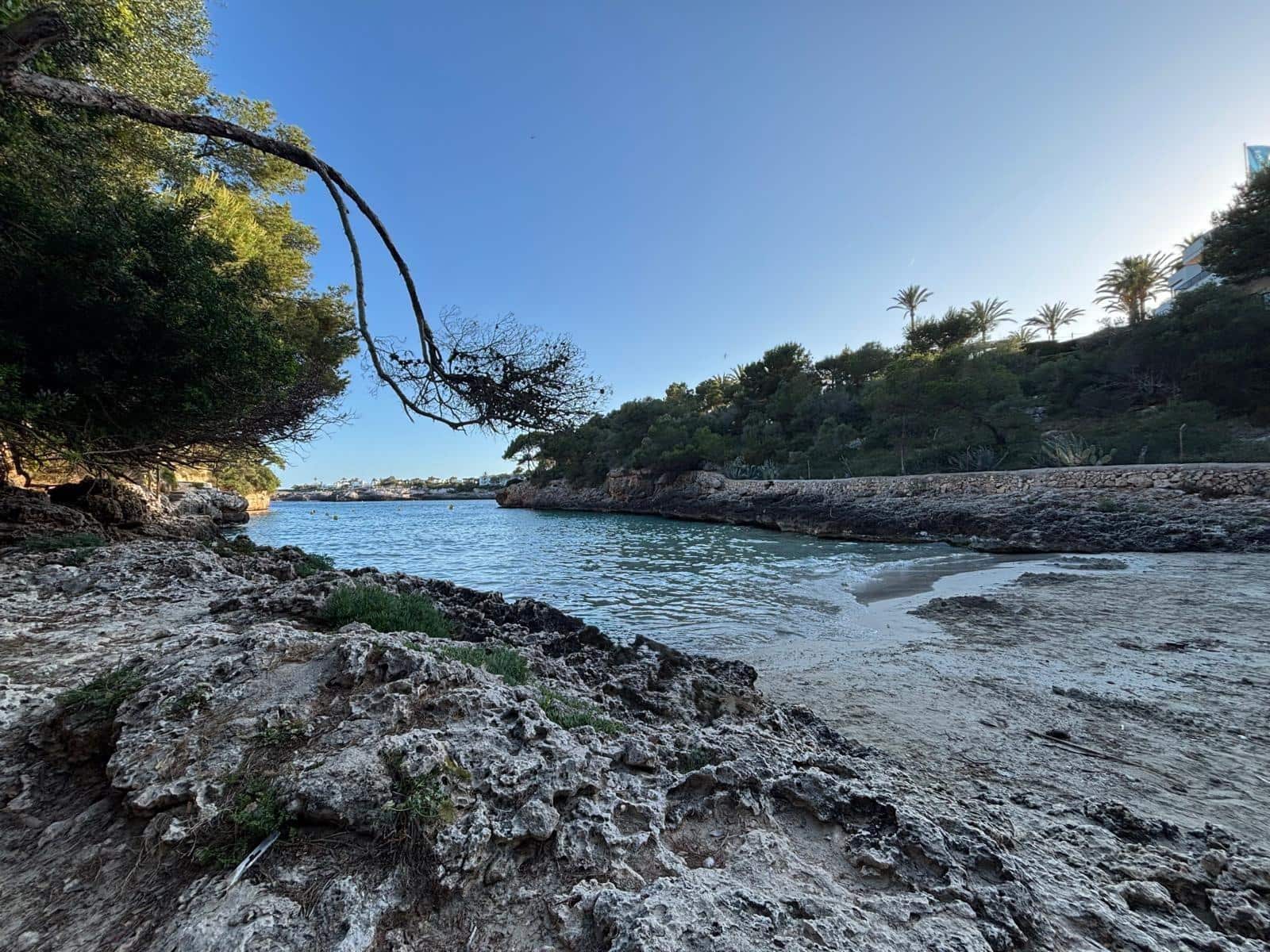 3 sovrum Villa till salu i Cala Serena med pool garage - 3 500 000 € (Ref: 9914036)