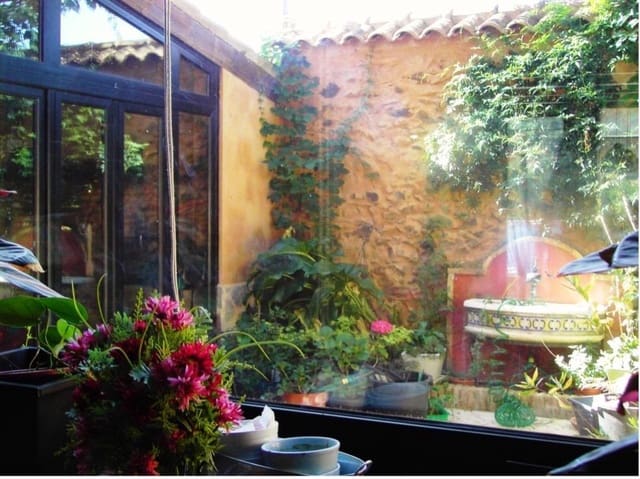 5 bedroom Finca/Country House for sale in Calera de León with pool - € 495,000 (Ref: 9107691)