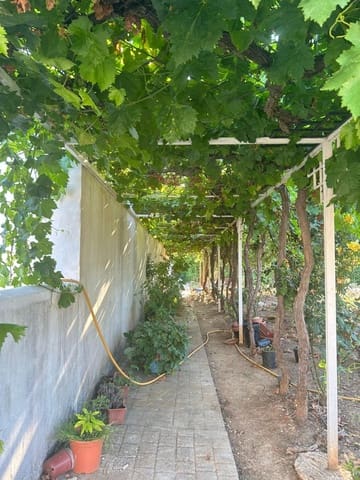 5 soverom Finca/Herregård til salgs i Constantina med svømmebasseng - € 1 600 000 (Ref: 9110350)