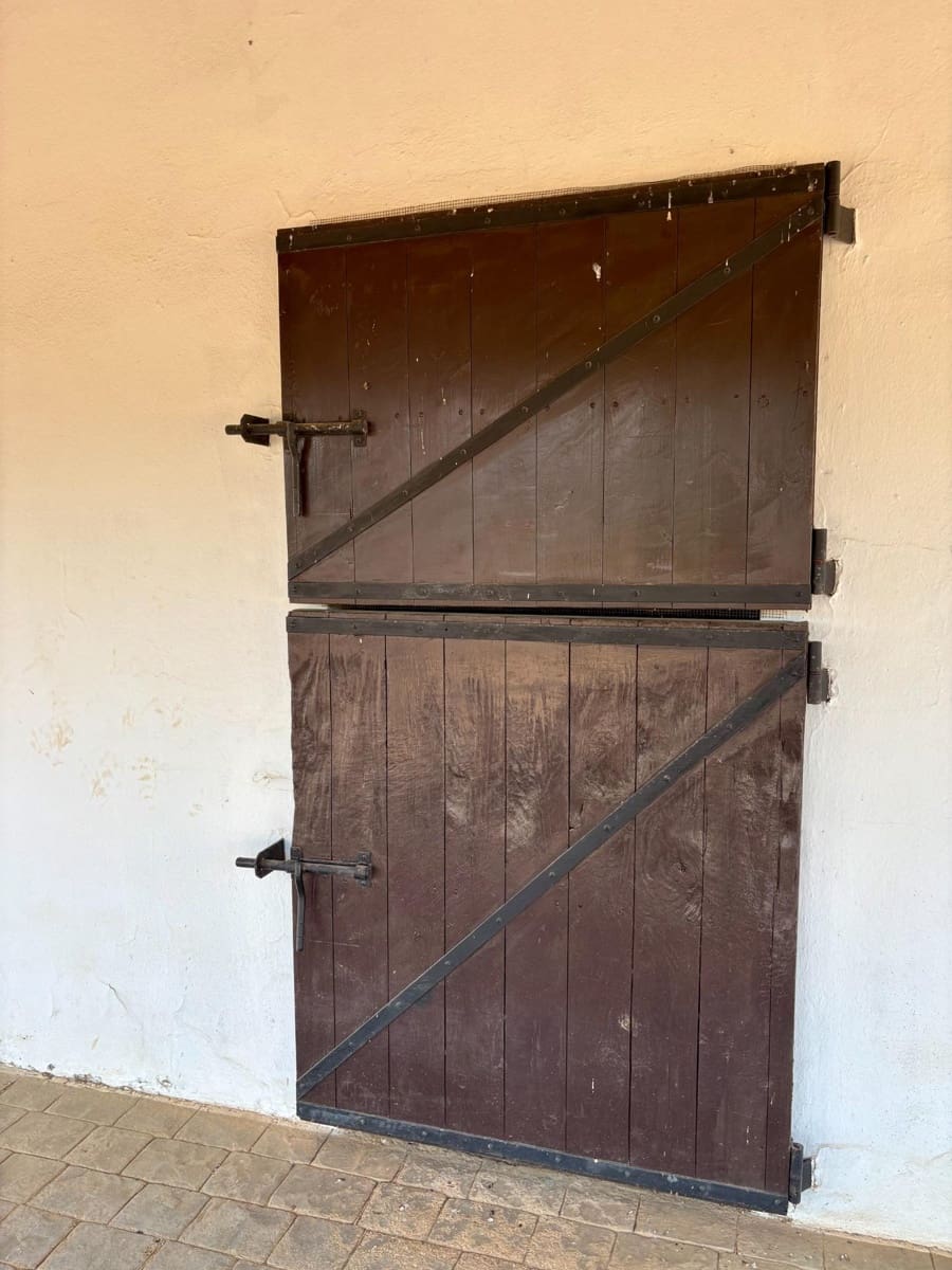 5 soveværelse Finca/Landehus til salg i Constantina med swimmingpool - € 1.600.000 (Ref: 9110350)