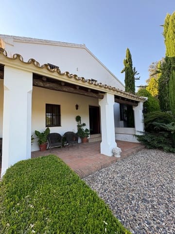 5 bedroom Finca/Country House for sale in Constantina with pool - € 1,600,000 (Ref: 9110350)