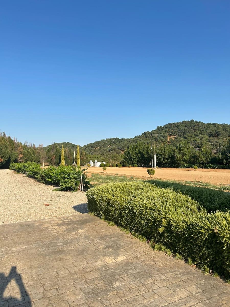 5 soveværelse Finca/Landehus til salg i Constantina med swimmingpool - € 1.600.000 (Ref: 9110350)