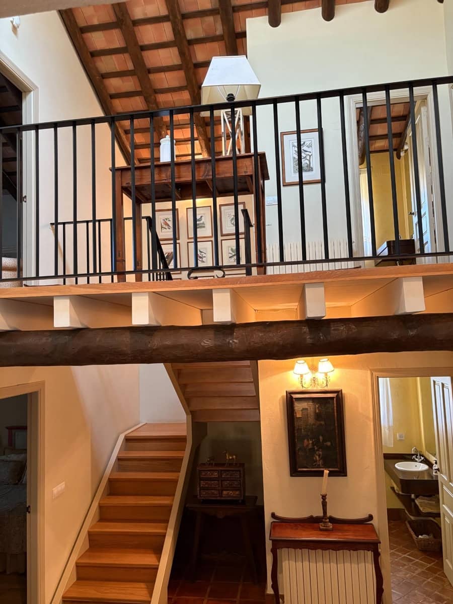 5 soveværelse Finca/Landehus til salg i Constantina med swimmingpool - € 1.600.000 (Ref: 9110350)