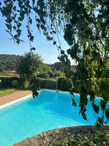 5 chambre Finca/Maison de Campagne à vendre à Constantina avec piscine - 1 475 000 € (Ref: 9110350)