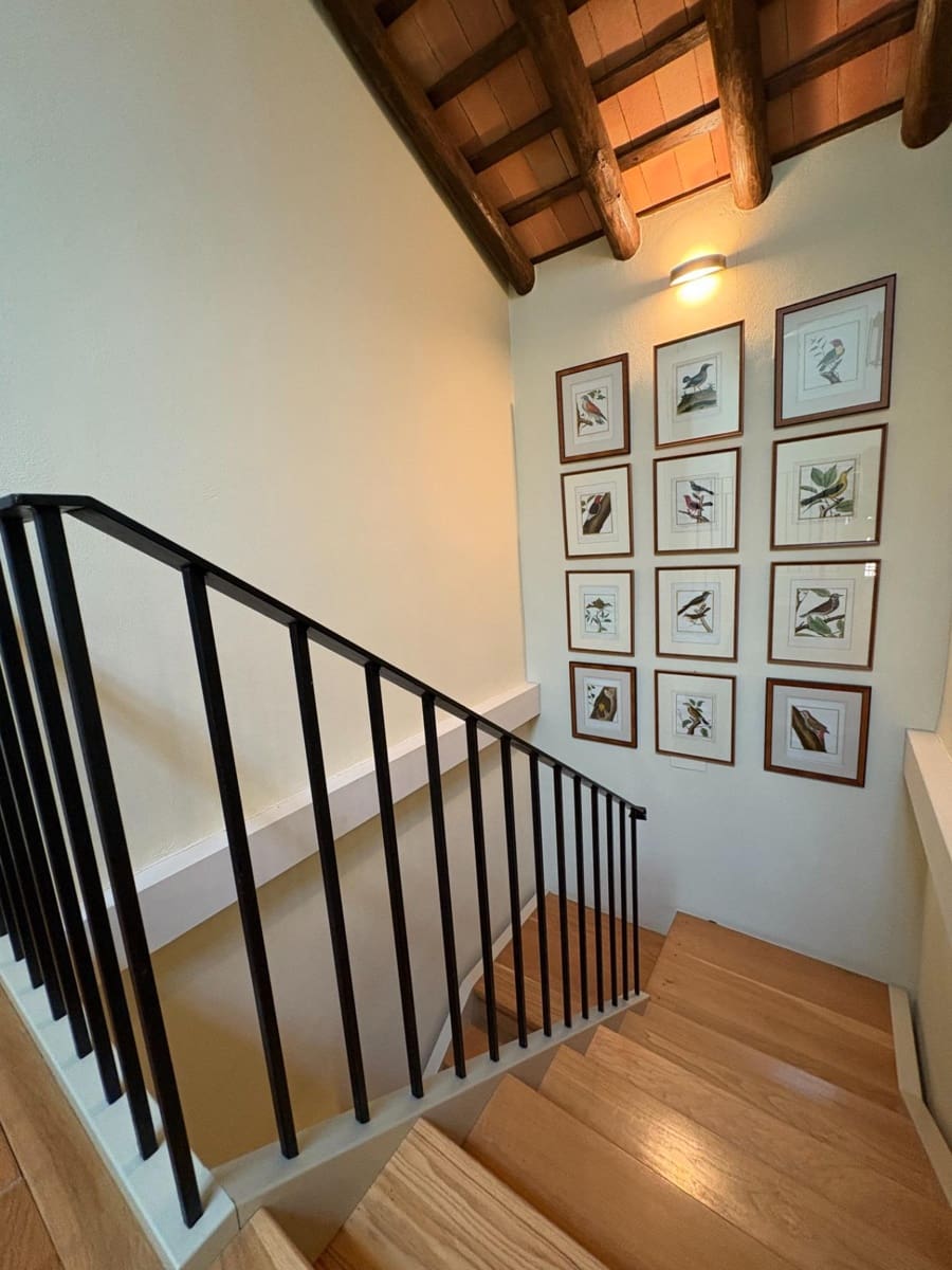 5 Zimmer Finca/Landgut zu verkaufen in Constantina mit Pool - 1.475.000 € (Ref: 9110350)