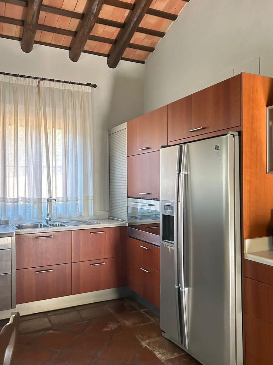 5 Zimmer Finca/Landgut zu verkaufen in Constantina mit Pool - 1.475.000 € (Ref: 9110350)